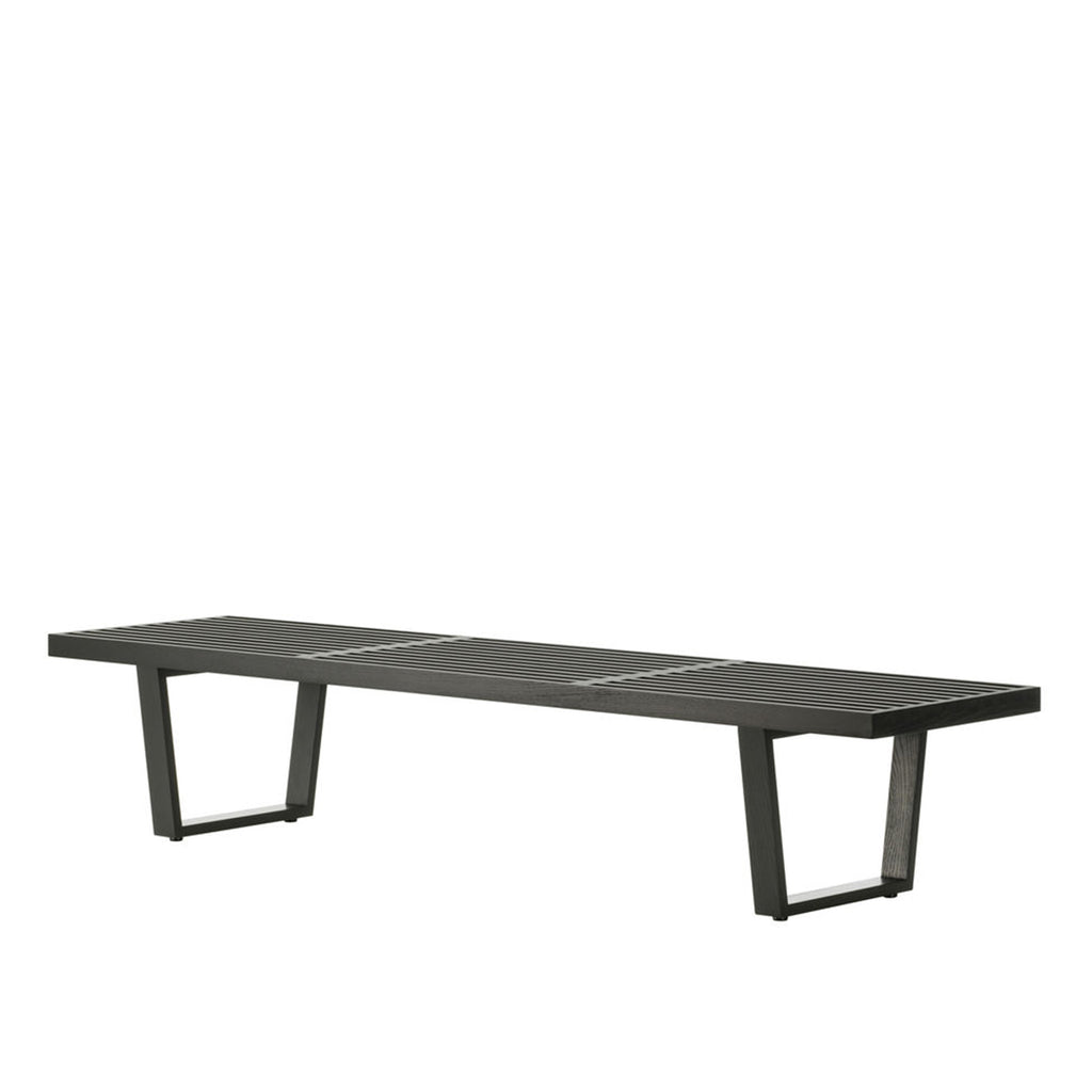 Nelson Bench by Vitra