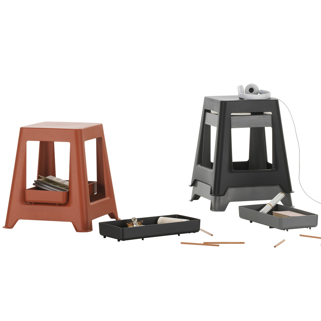 Chap by Konstantin Grcic for Vitra