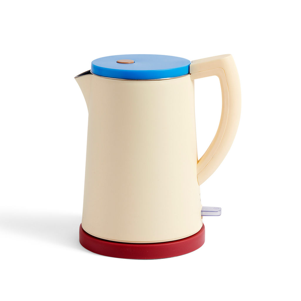Kettle by George Sowden for Hay
