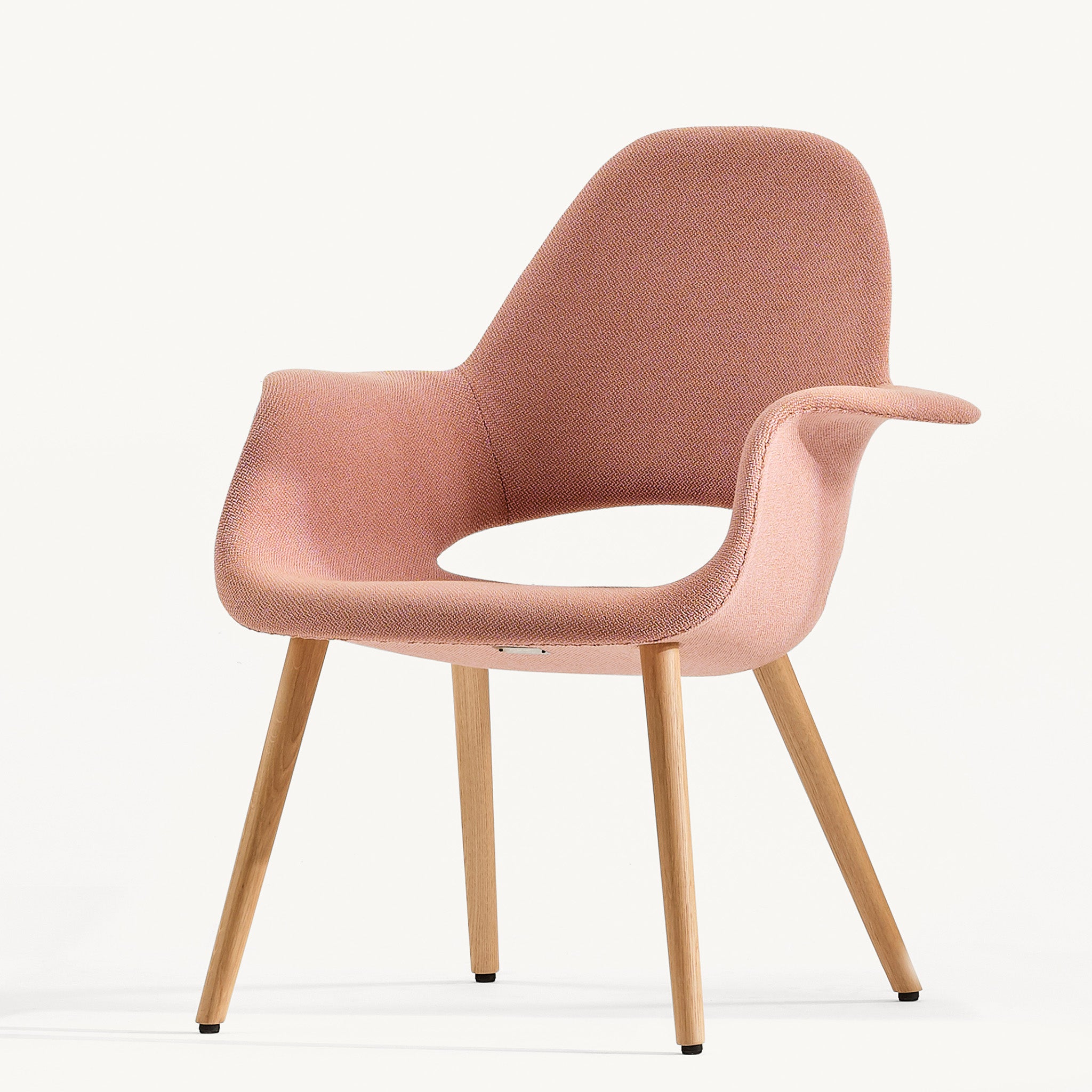 Eames Organic Chair by Vitra