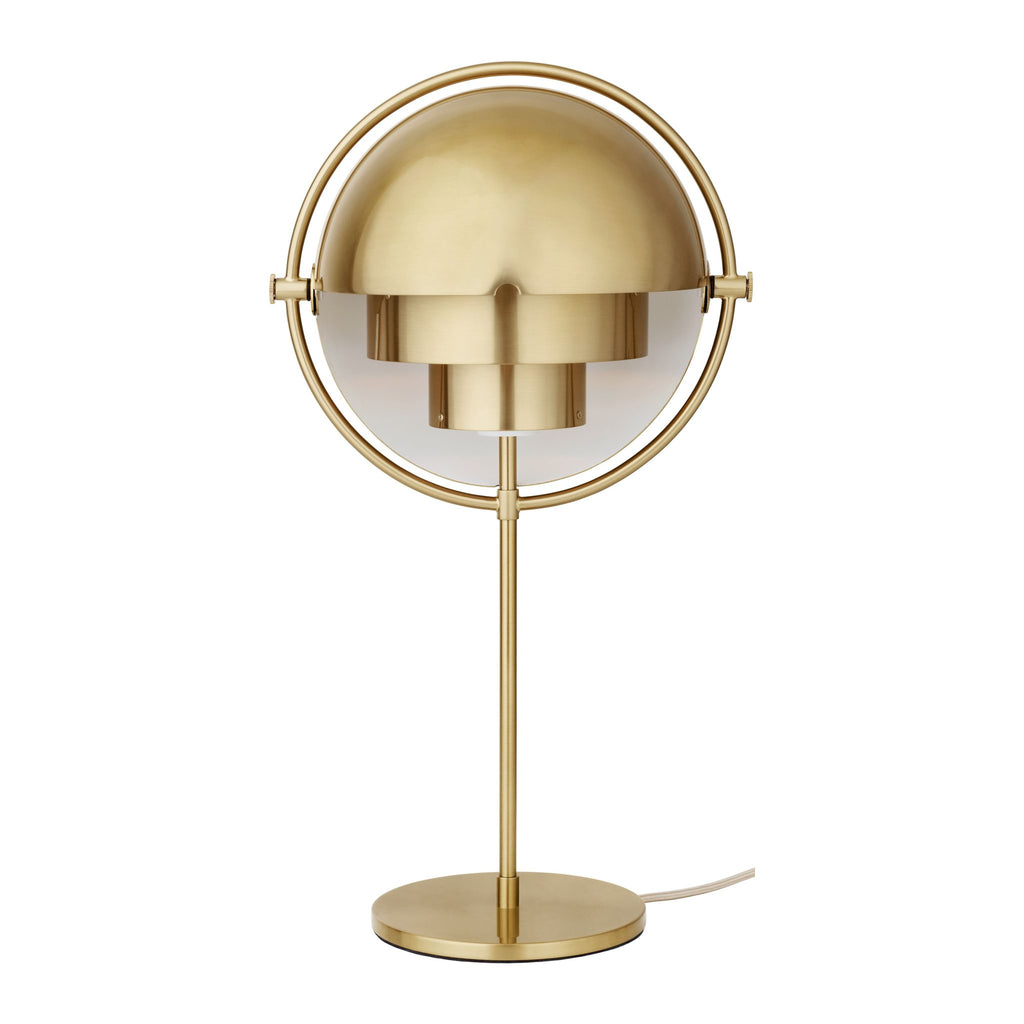 Multi-Lite Table Lamp by Gubi