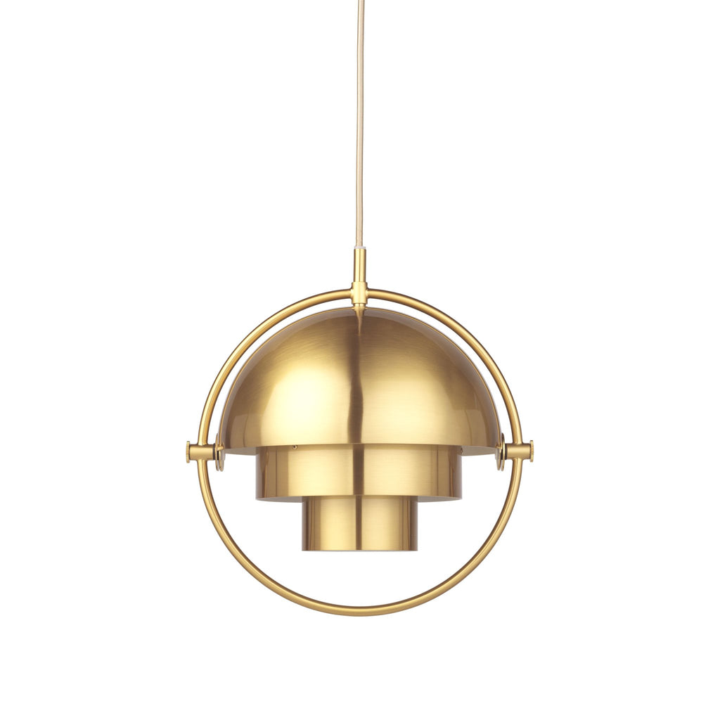 Multi-Lite Pendant Small by Gubi