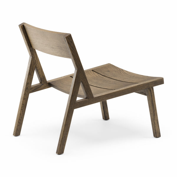 98.6°F Outdoor Lounge Chair by Neri&Hu — haus®