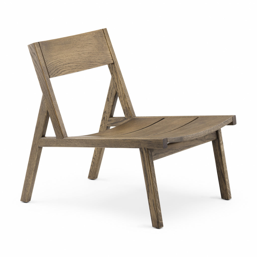 98.6°F Outdoor Lounge Chair by Neri&Hu