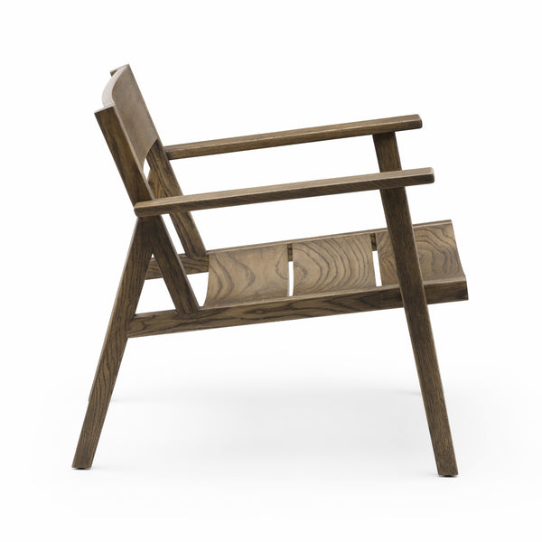 98.6°F Outdoor Lounge Armchair by Neri&Hu — haus®