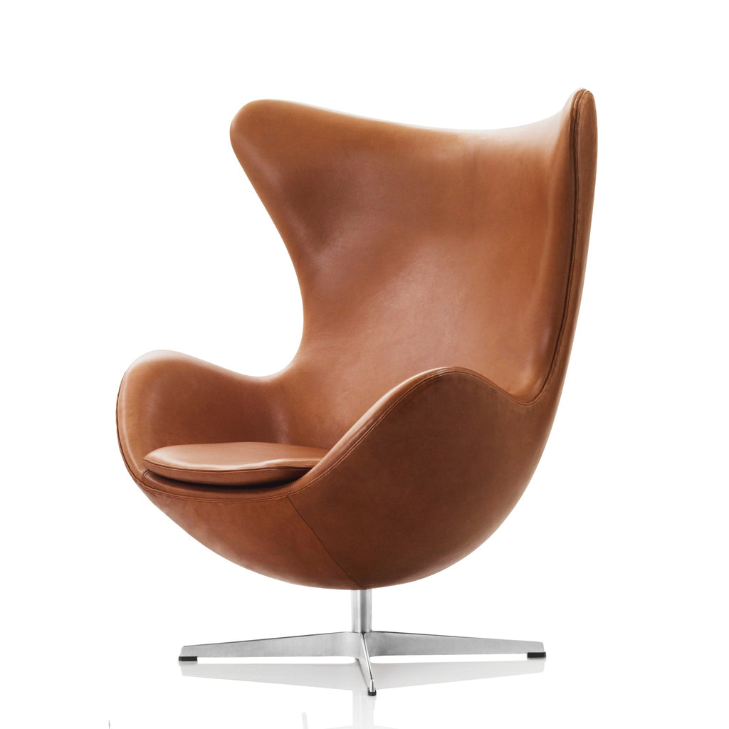 Egg Chair by Fritz Hansen