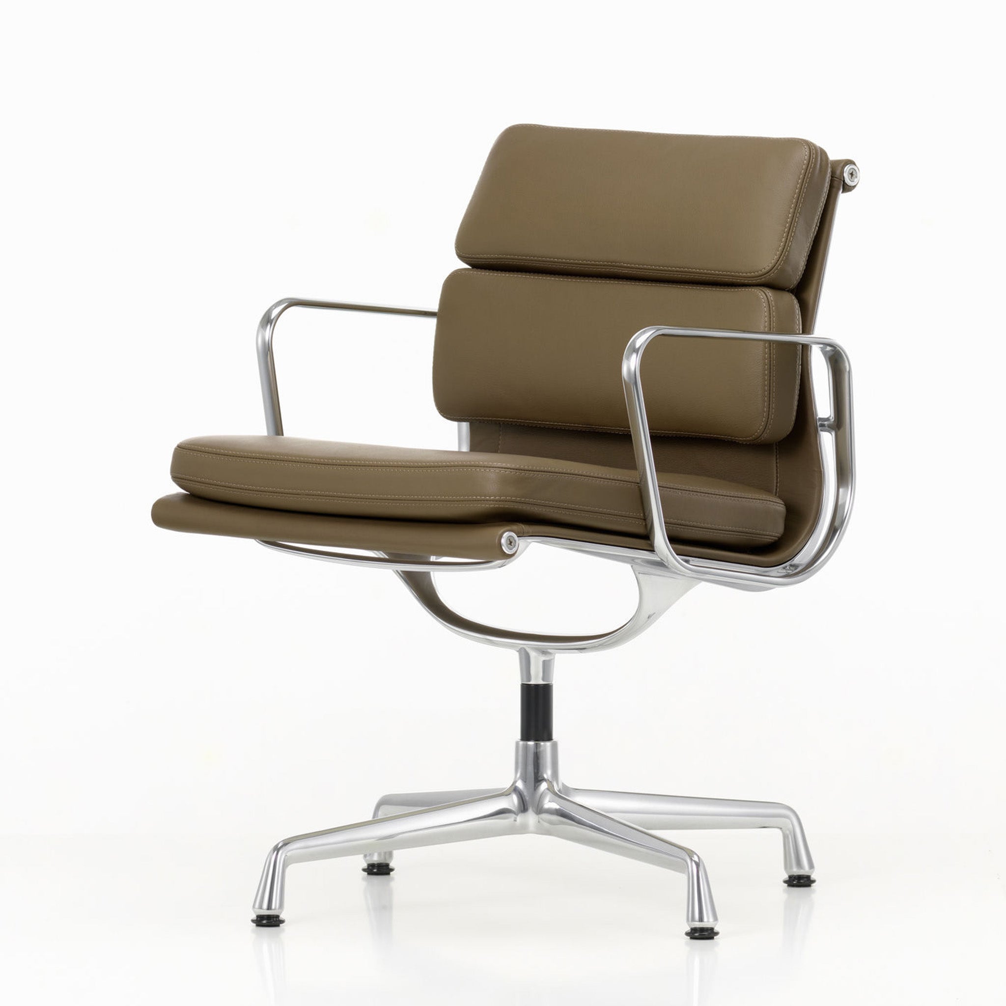 Soft Pad Chair EA 208 by Vitra