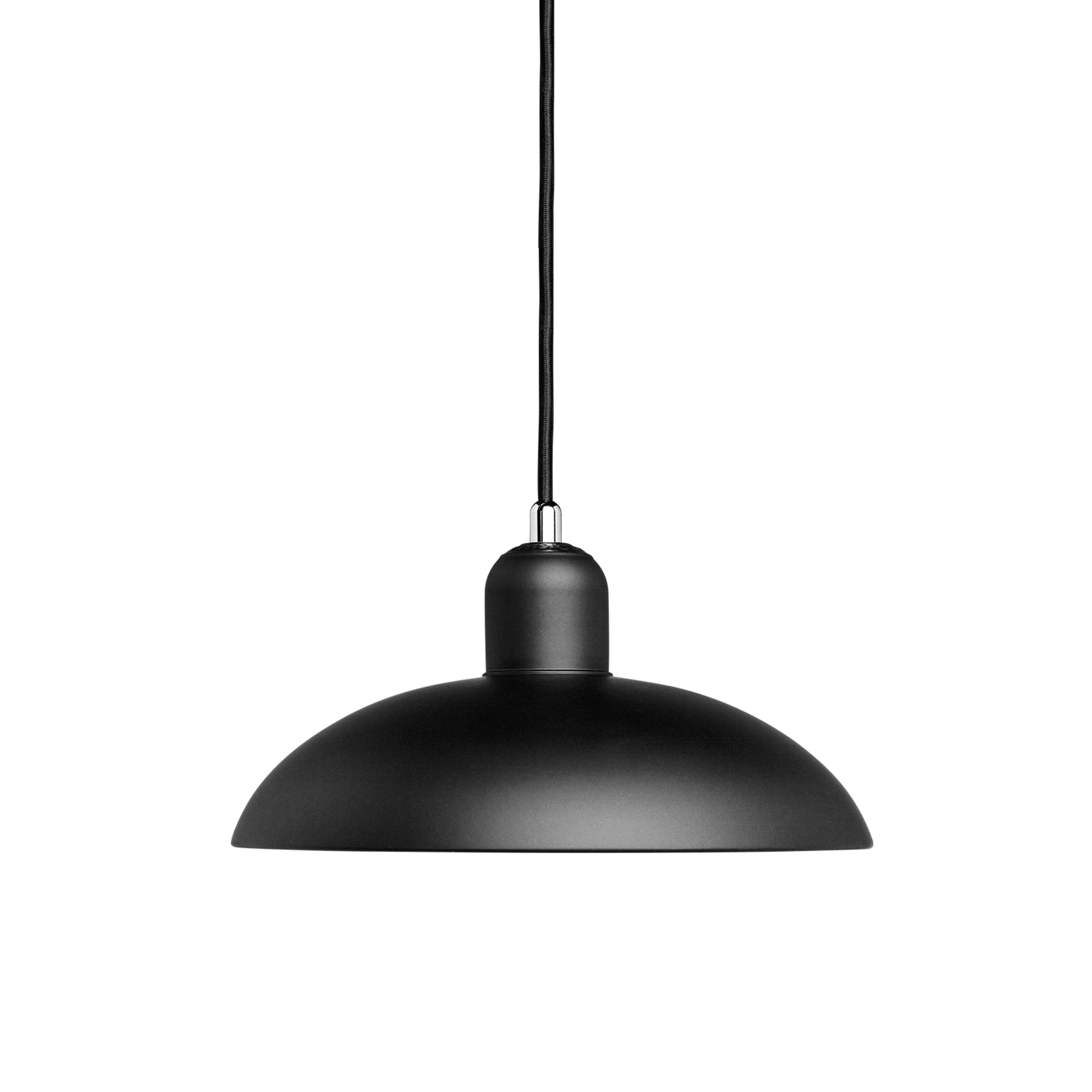 Kaiser Idell Pendant Lamp 6631 by Fritz Hansen