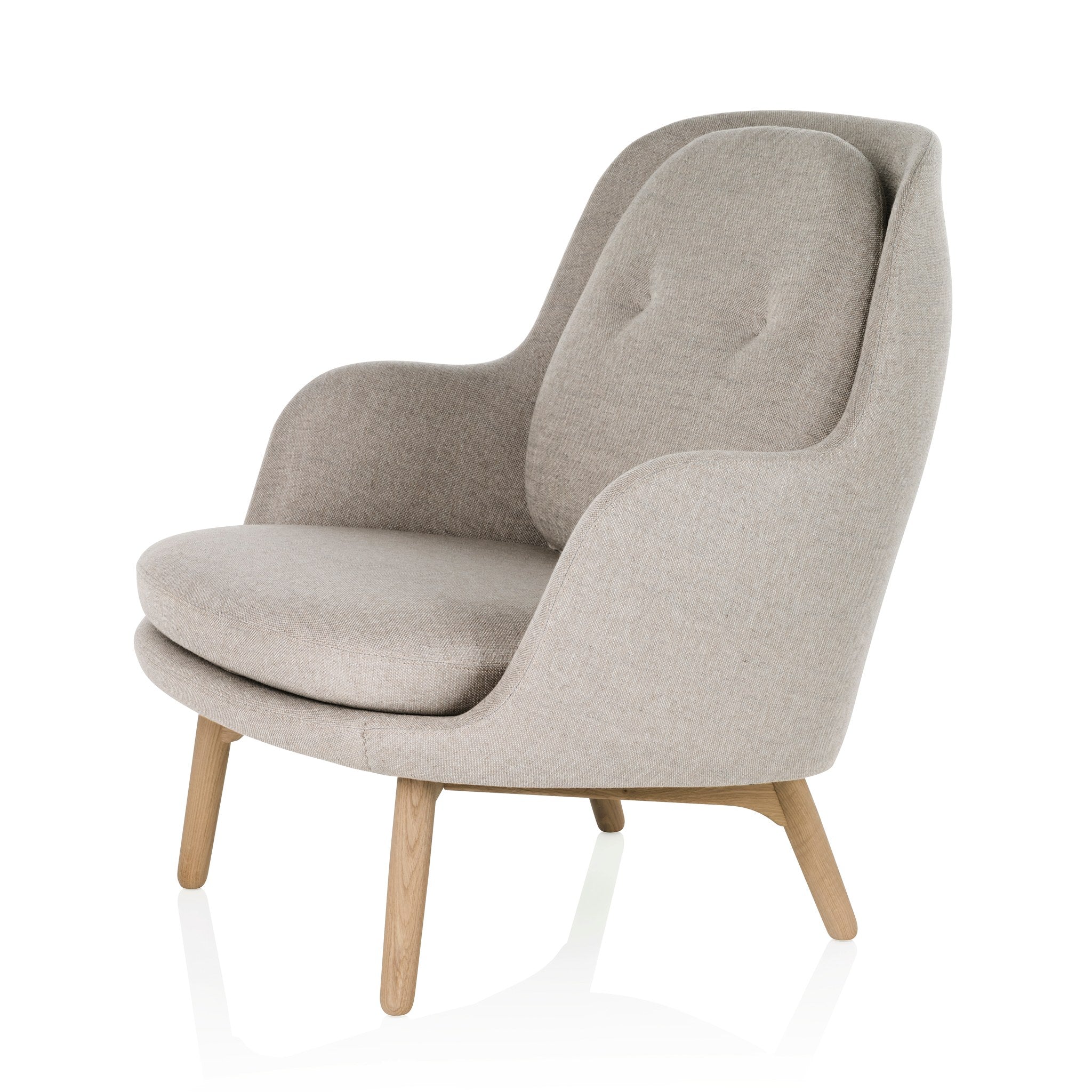 Fri Easy Chair by Fritz Hansen