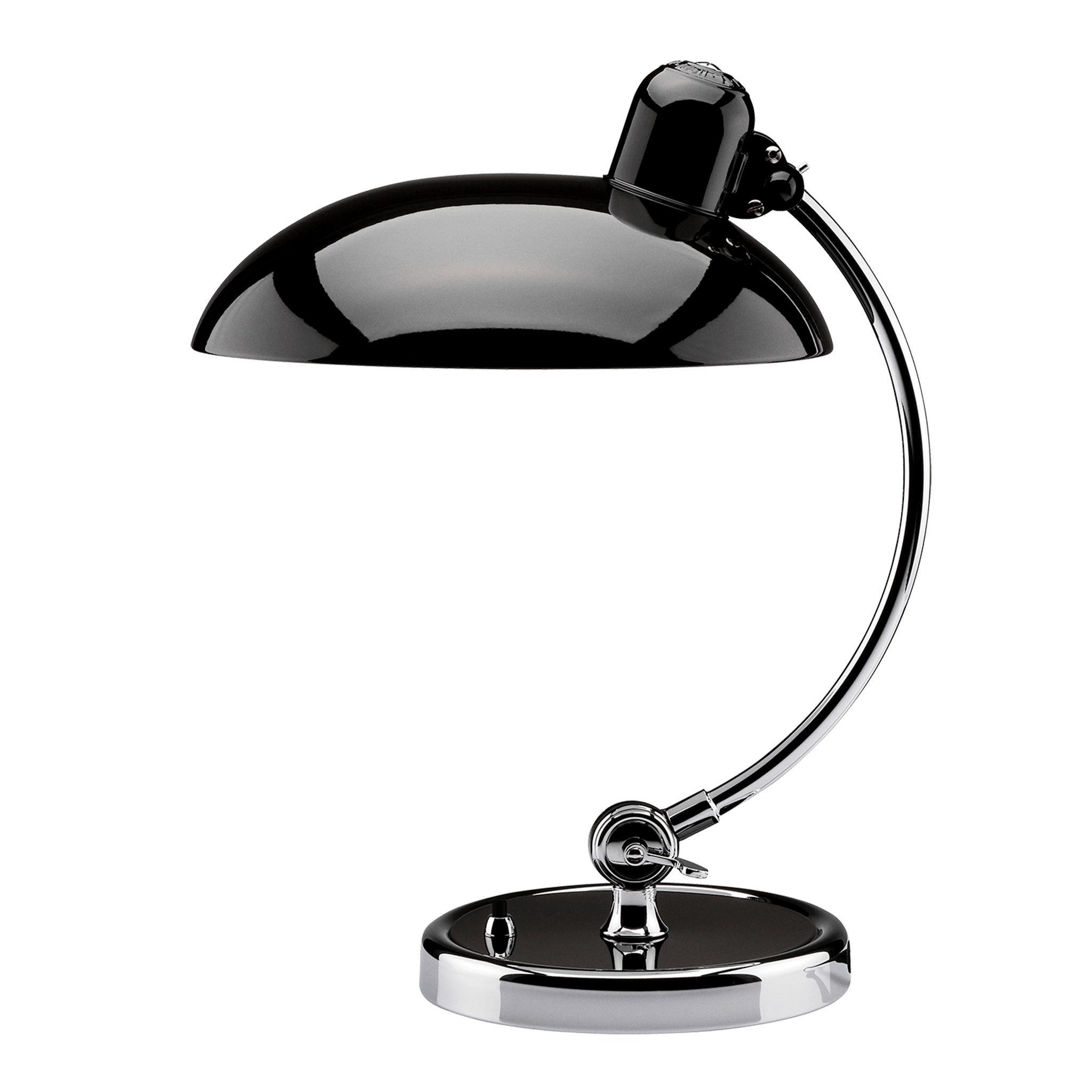 Kaiser Idell 6631-T Luxus Table Lamp by Fritz Hansen
