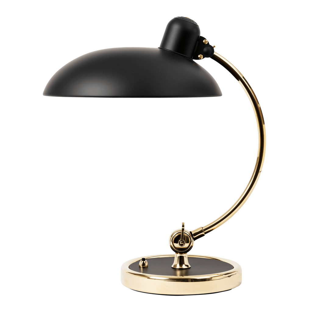 Kaiser Idell Luxus Table Lamp by Fritz Hansen