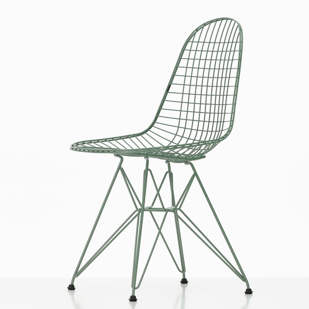 Eames DKR Wire Chair by Vitra