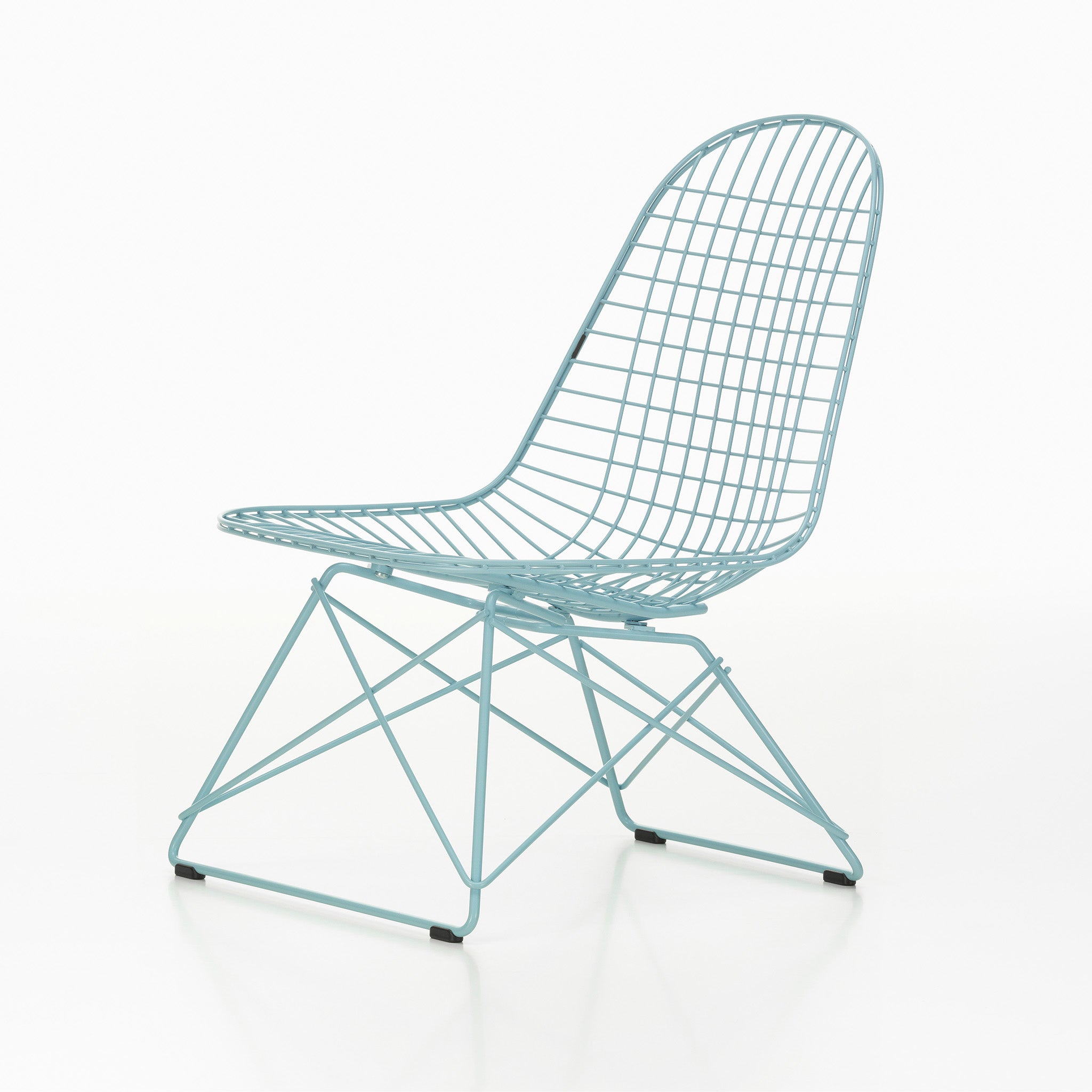 Eames LKR Wire Lounge Chair by Vitra