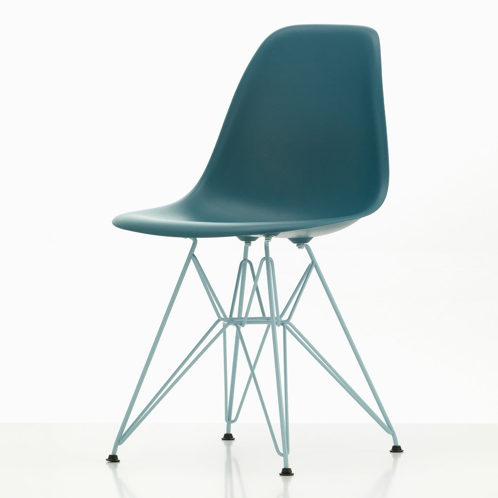 Eames DSR Chair - Special Outdoor Colours by Vitra
