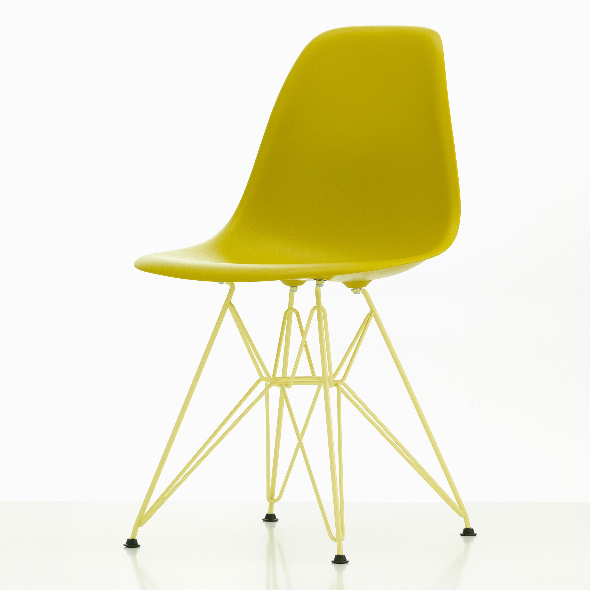 Eames DSR Chair - Special Outdoor Colours by Vitra