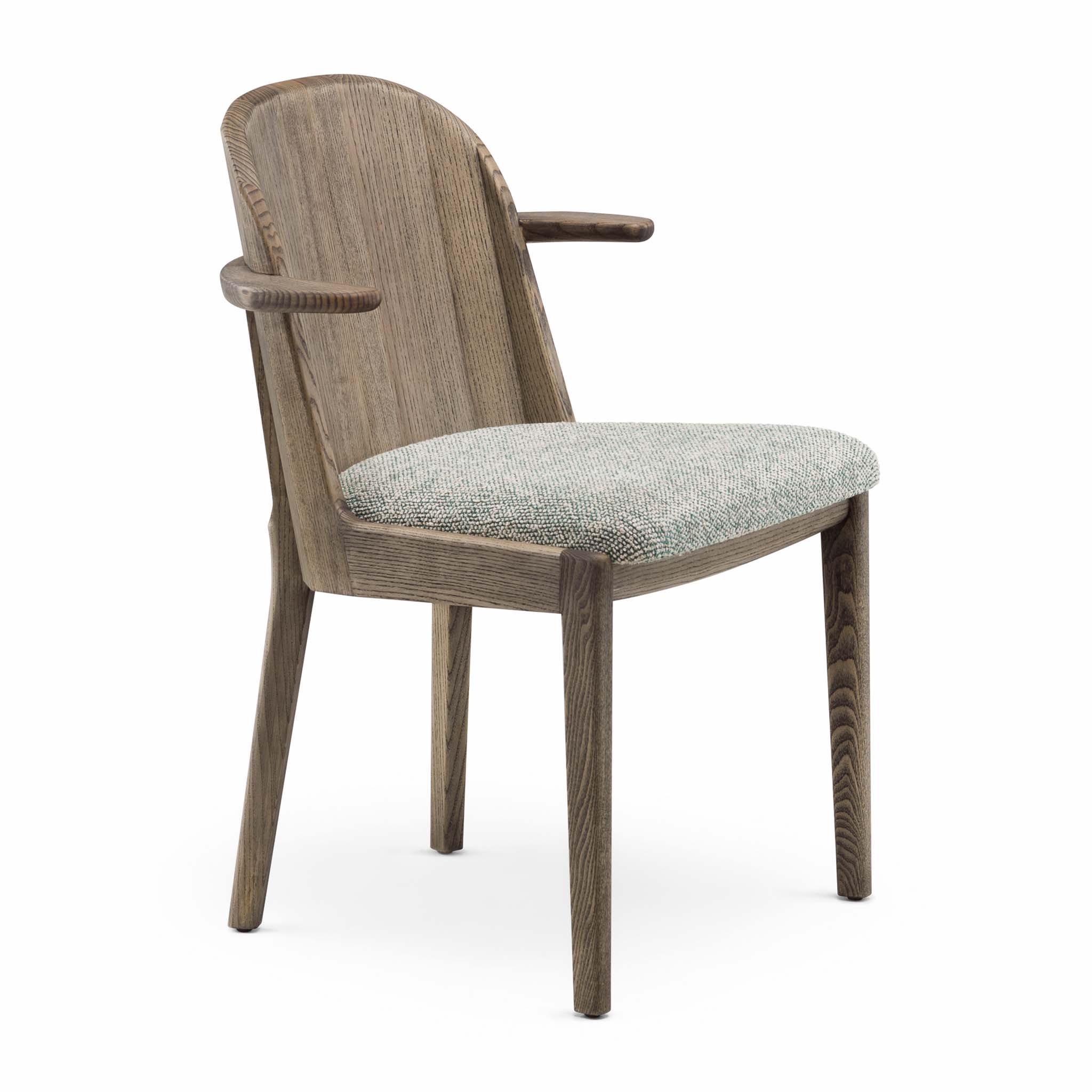 Twenty-Five Dining Armchair