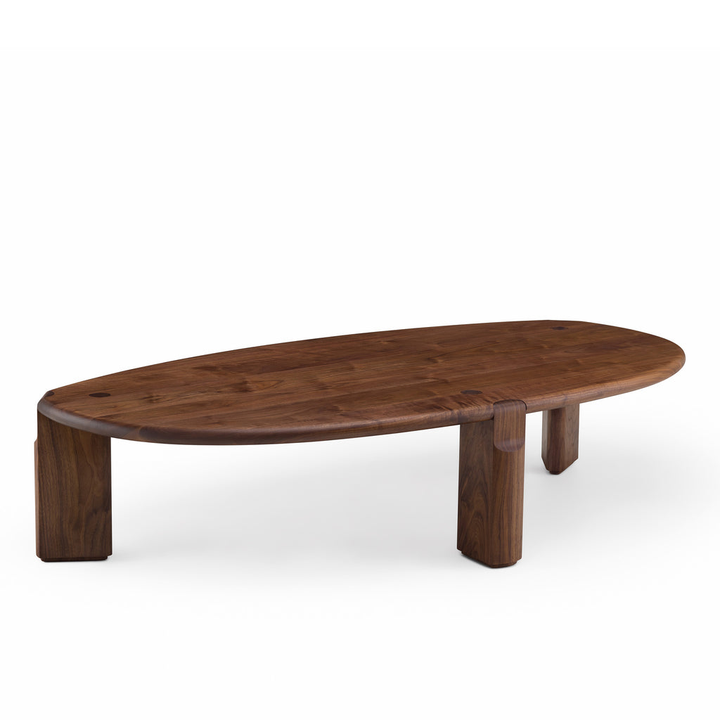 Twenty-Five Coffee Tables