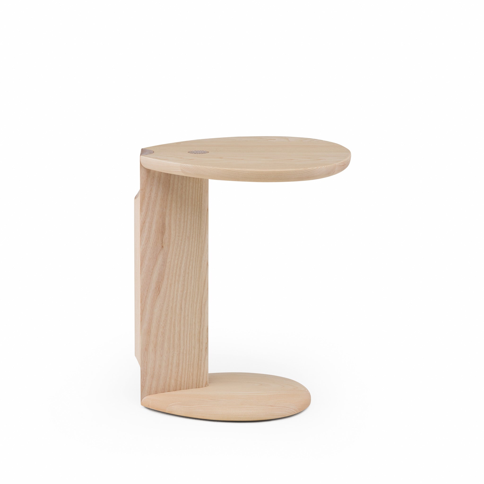 Twenty-Five Side Table By De La Espada Atelier