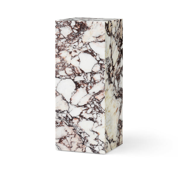 Plinth Pedestal by Norm Architects — haus®