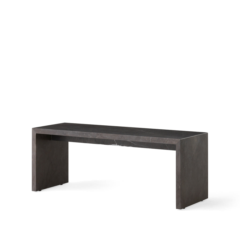 Plinth Bridge by Norm Architects