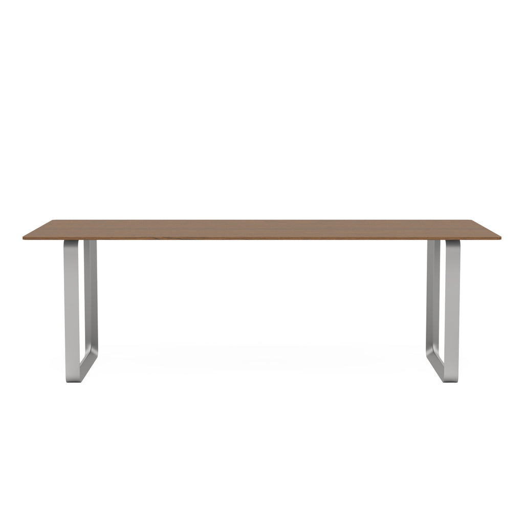 70/70 Table by Muuto