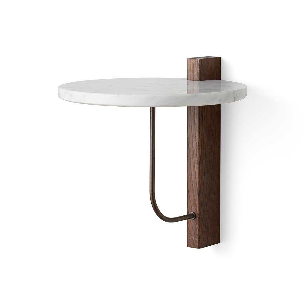 Corbel Shelf by Krøyer-Sætter-Lassen