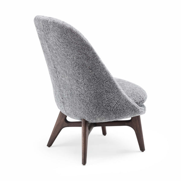 Solo Lounge Chair by Neri & Hu — haus®