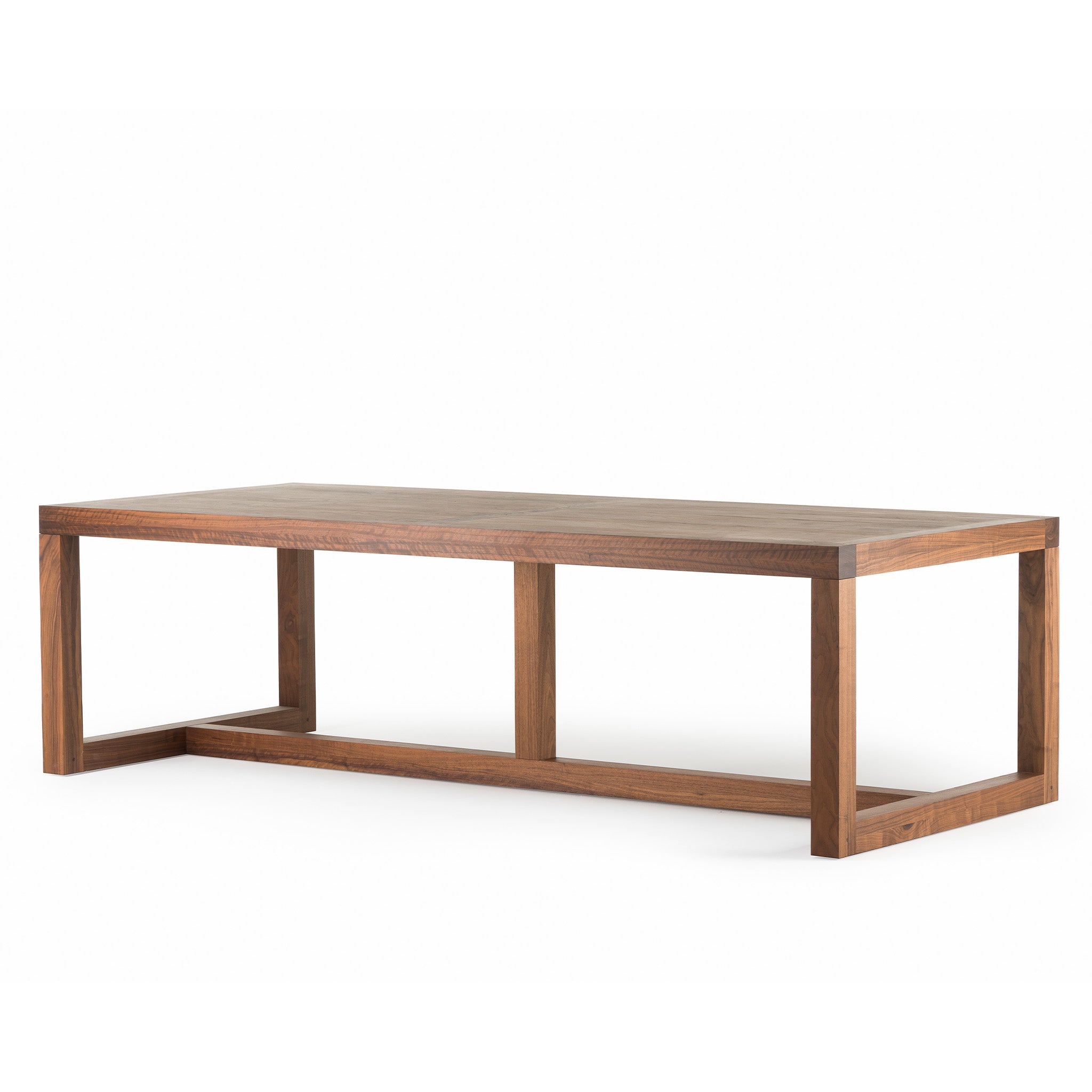 Structure Table by Neri&Hu