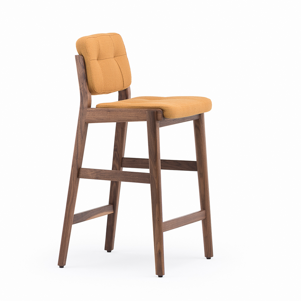Capo Bar Stool by Neri&Hu