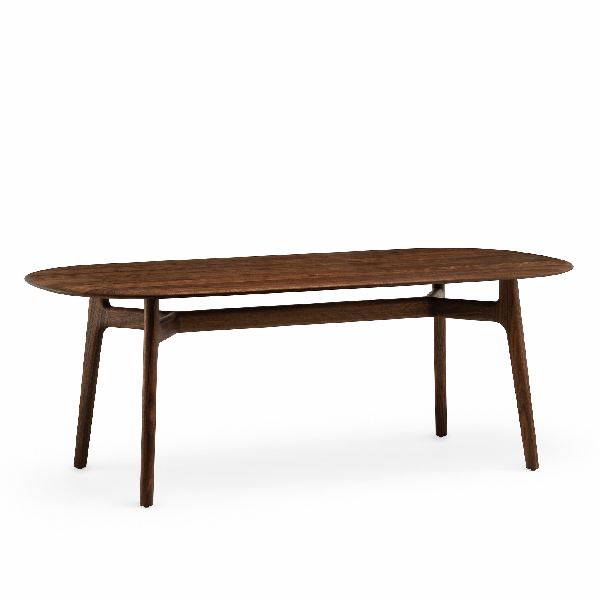 Solo Oblong Table by Neri & Hu