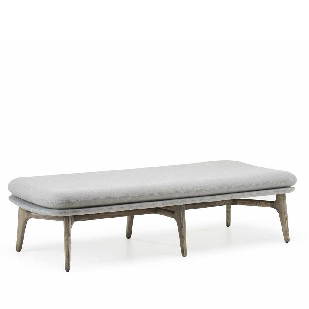 Solo Daybed by Neri & Hu