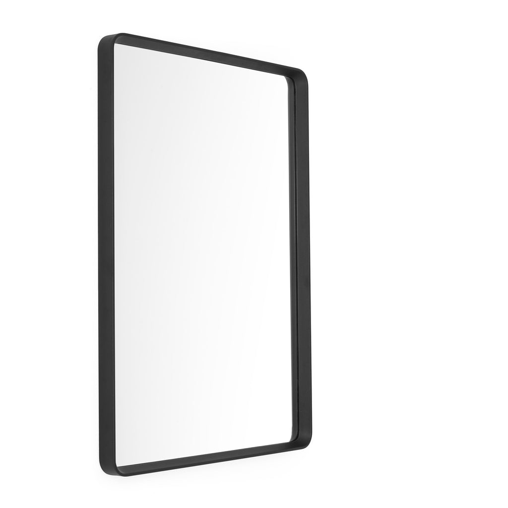 Norm Rectangular Wall Mirror by Norm Architects