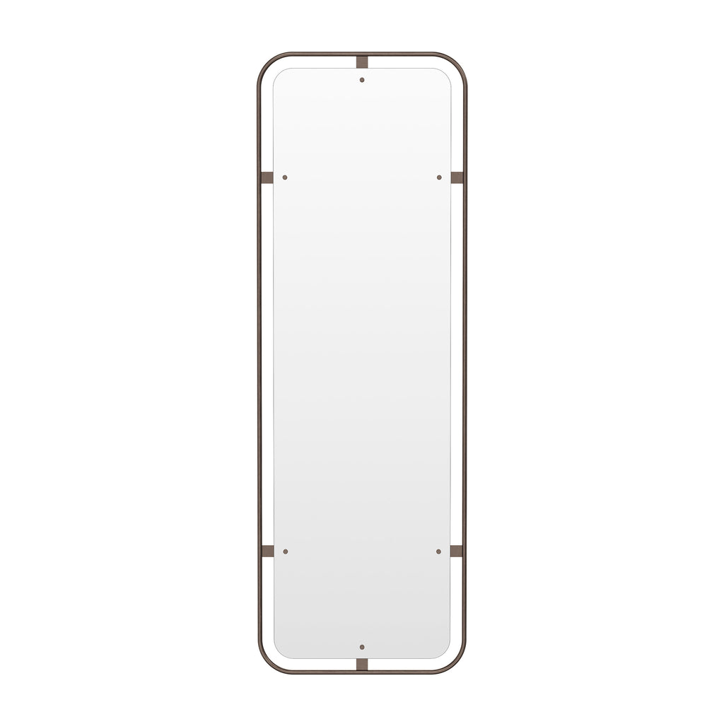 Nimbus Mirror Rectangular By Krøyer-Sætter-Lassen