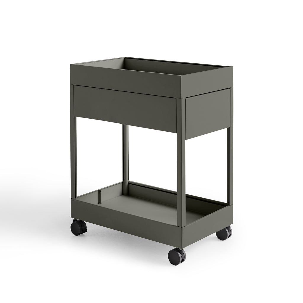 New Order Trolley Combinations by HAY