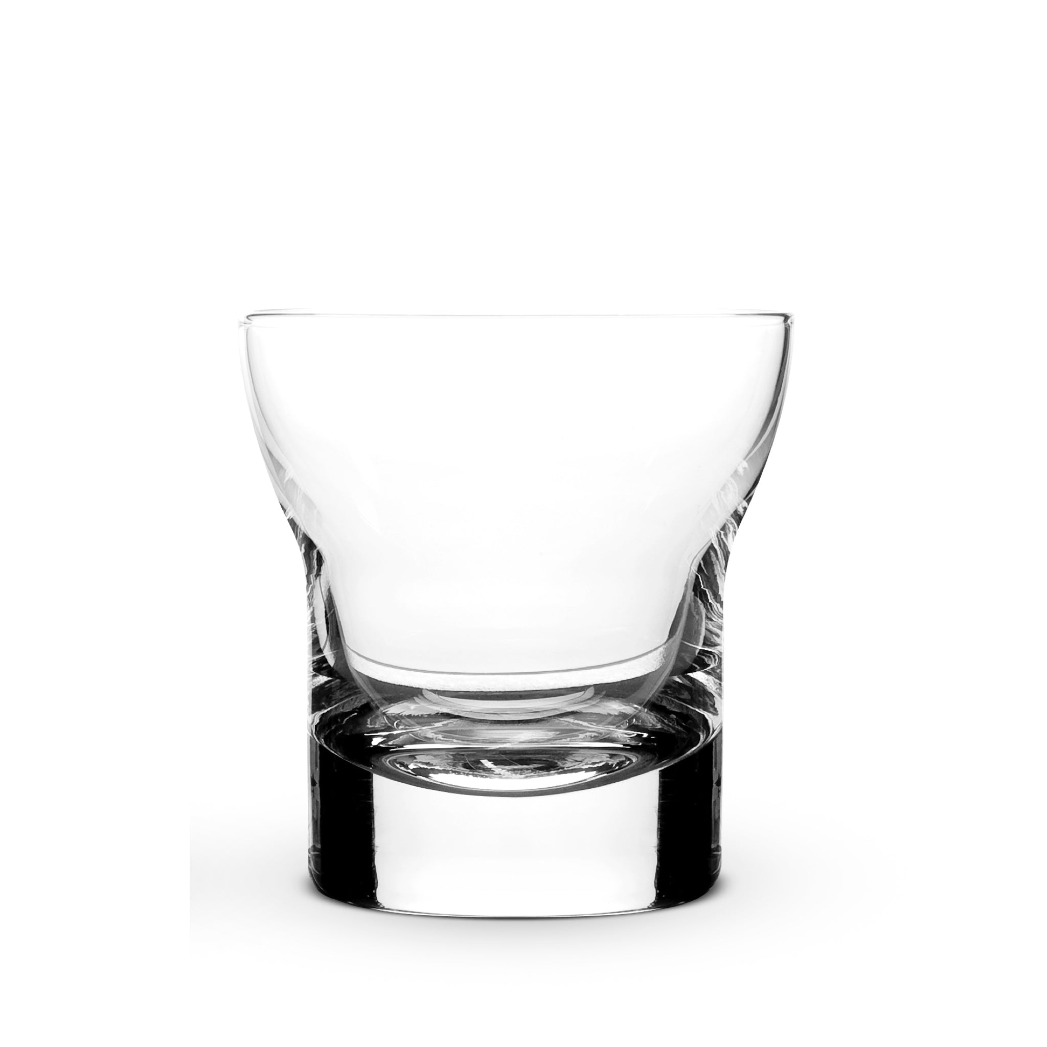 Wine Glass by John Pawson for When Objects Work