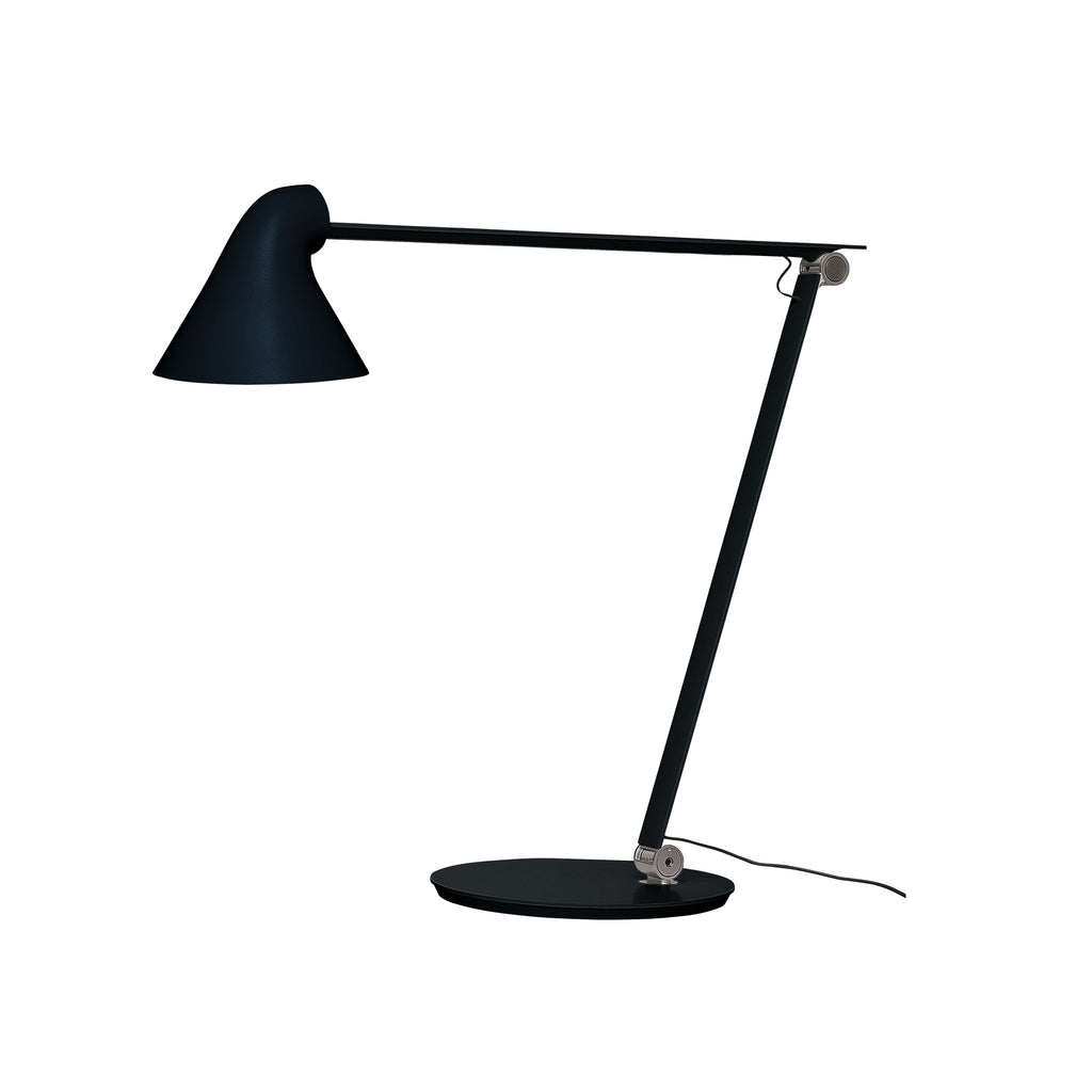 NJP Table Lamp by nendo for Louis Poulsen