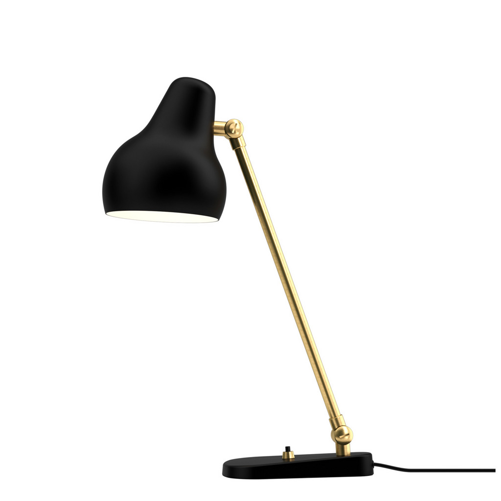 VL38 Table Lamp by Louis Poulsen
