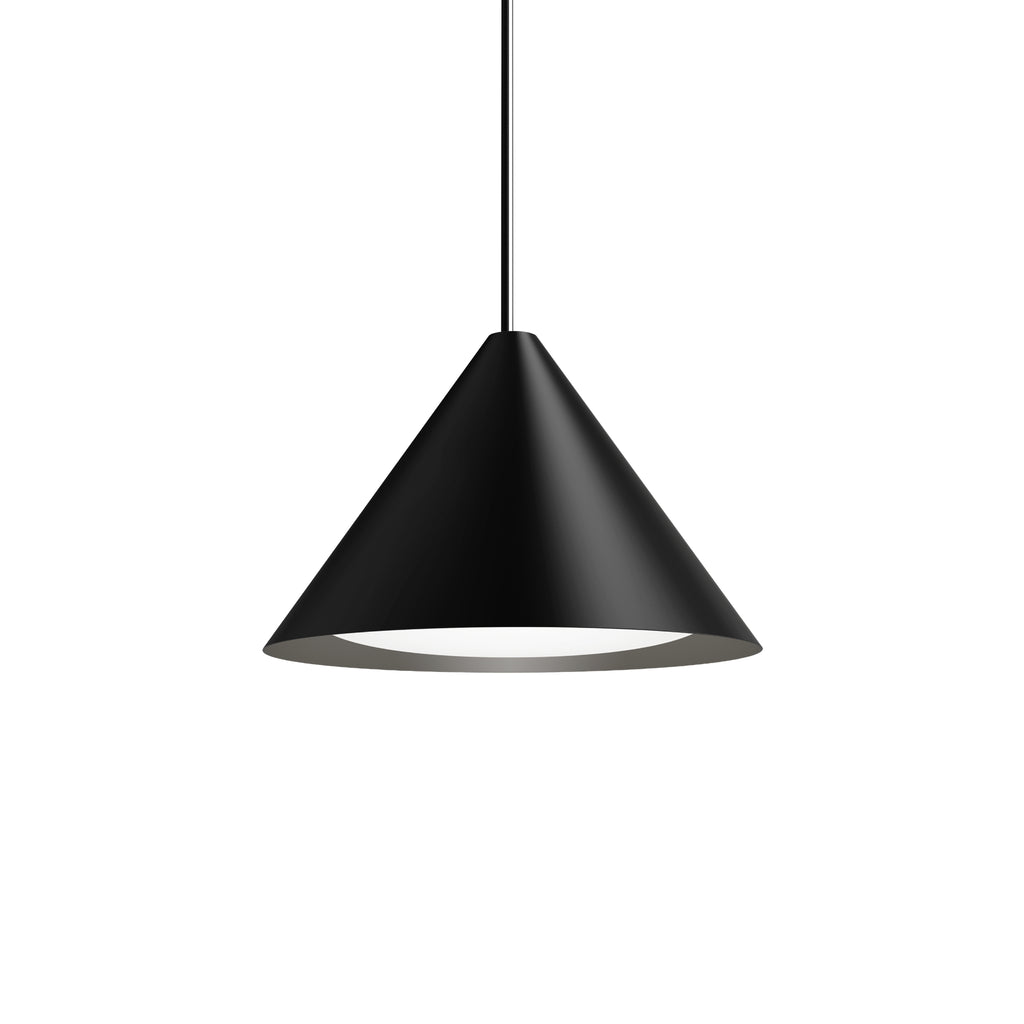 Keglen Pendant by Louis Poulsen