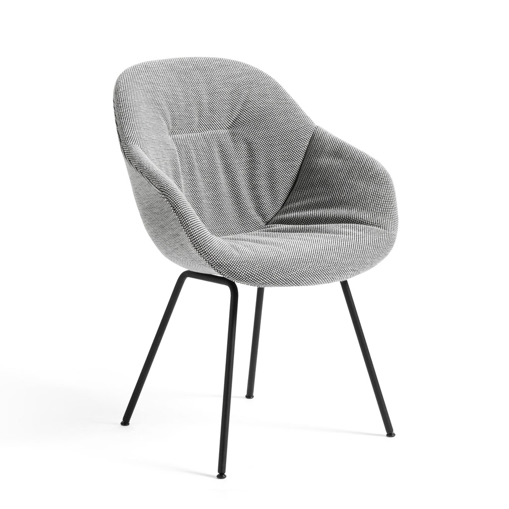 AAC 127 Soft Chair by Hay