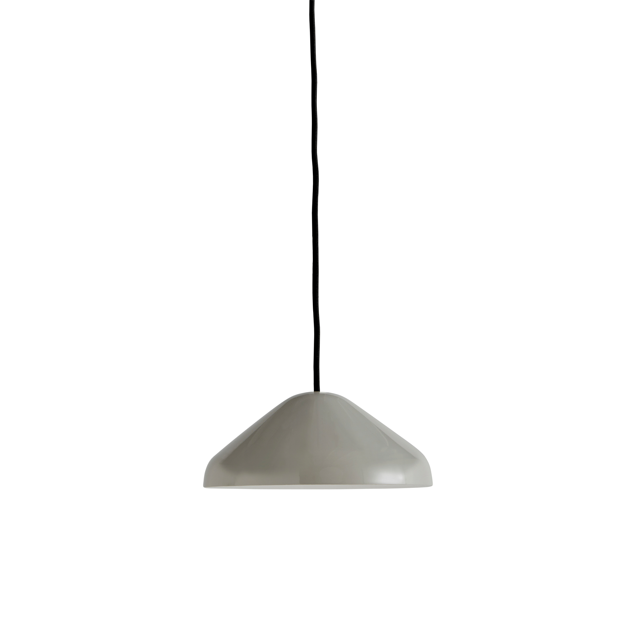 Pao Steel Pendant by Hay