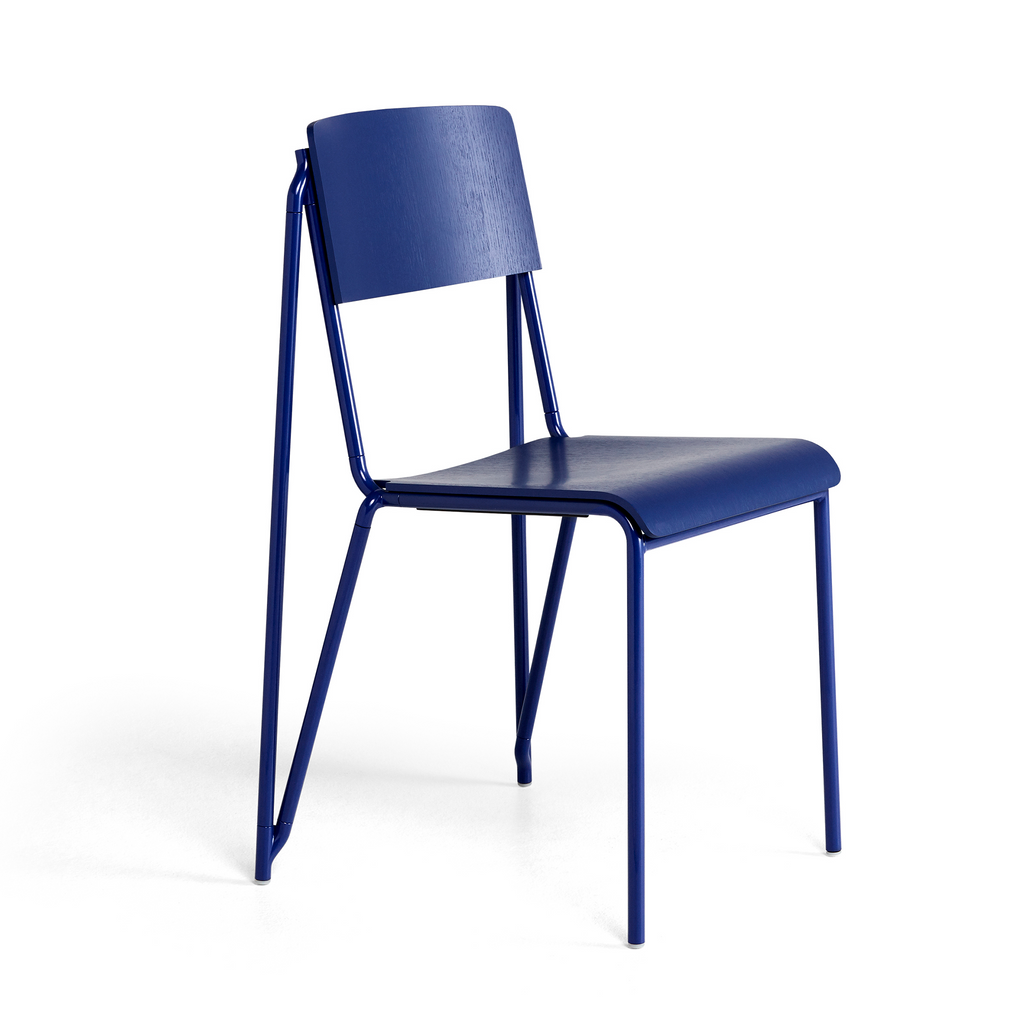 Petit Standard Chairs (set of 2) by Daniel Rybakken for Hay