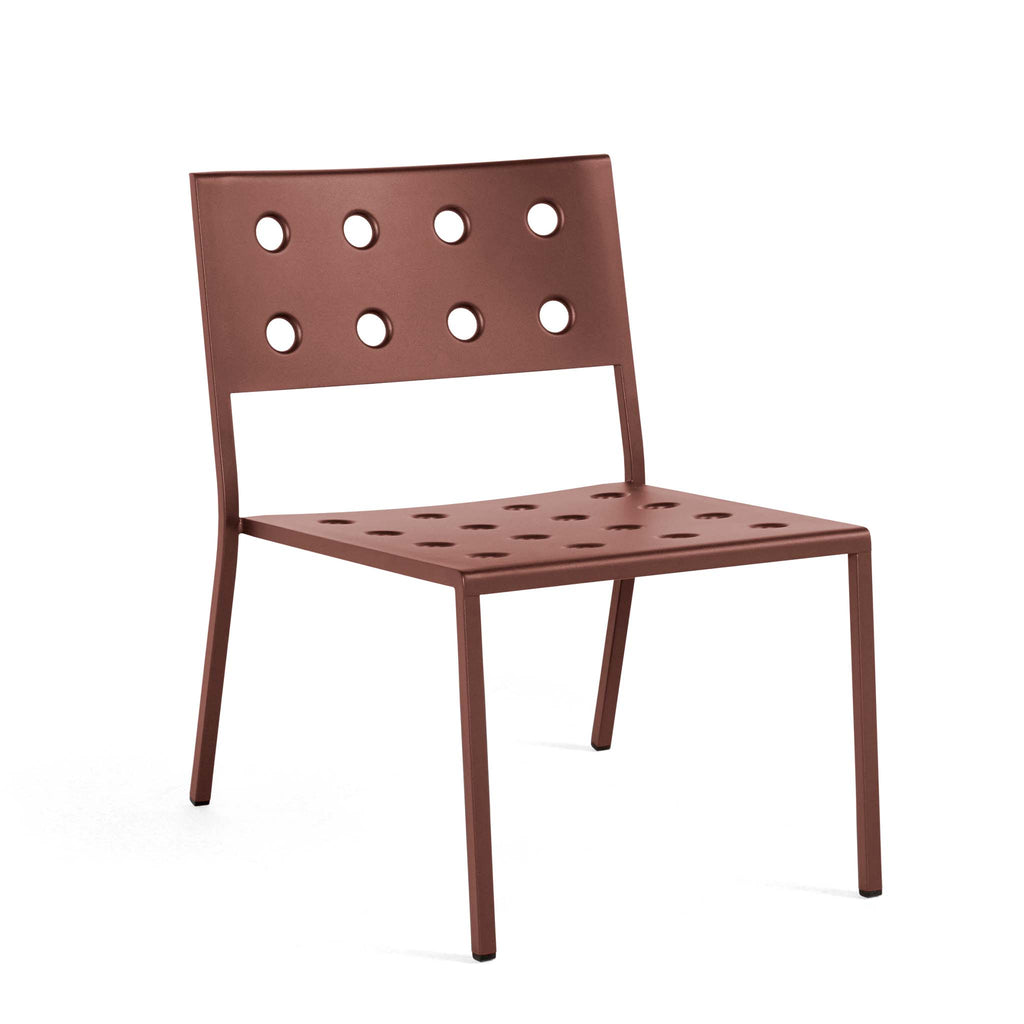 Balcony Lounge Chair By Ronan and Erwan Bouroullec for Hay