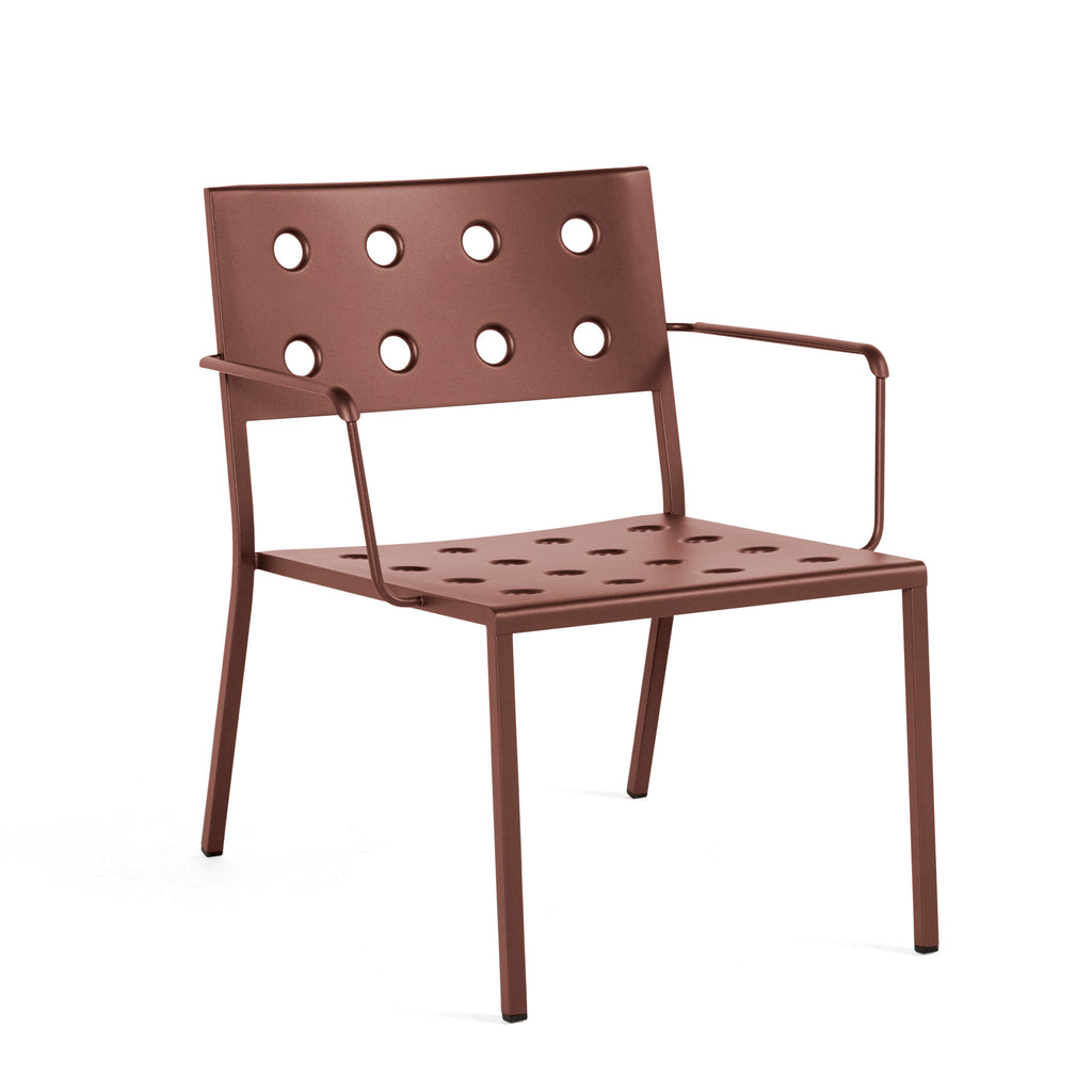 Balcony Lounge Armchair By Ronan and Erwan Bouroullec for Hay