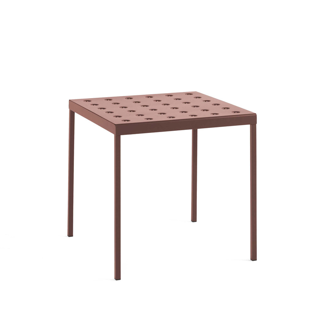 Balcony Table By Ronan and Erwan Bouroullec for Hay