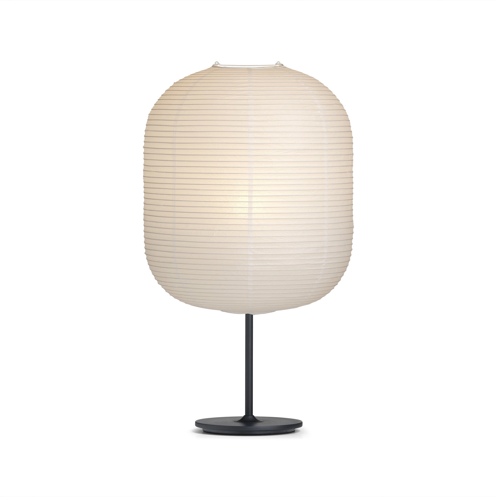 Common Table Lamp By Hay
