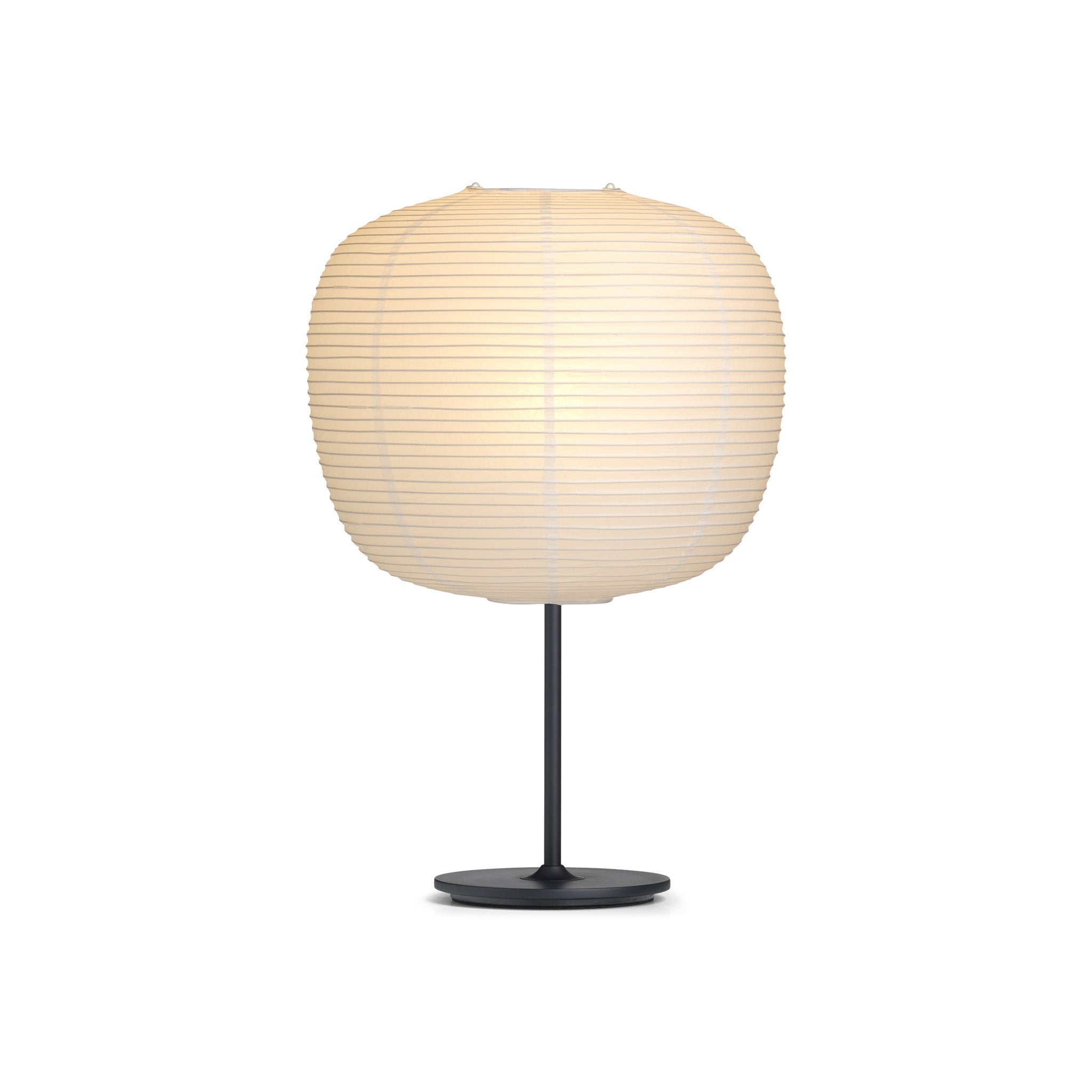 Common Table Lamp By Hay