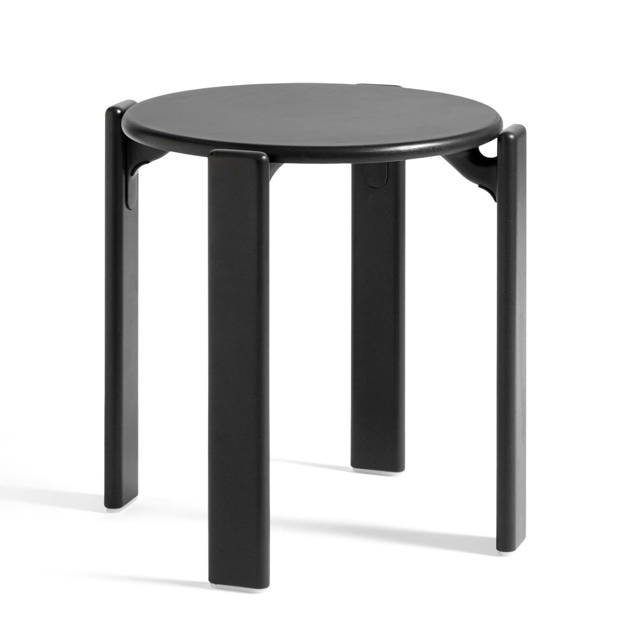 Rey Stool by Bruno Rey / Dietiker for Hay