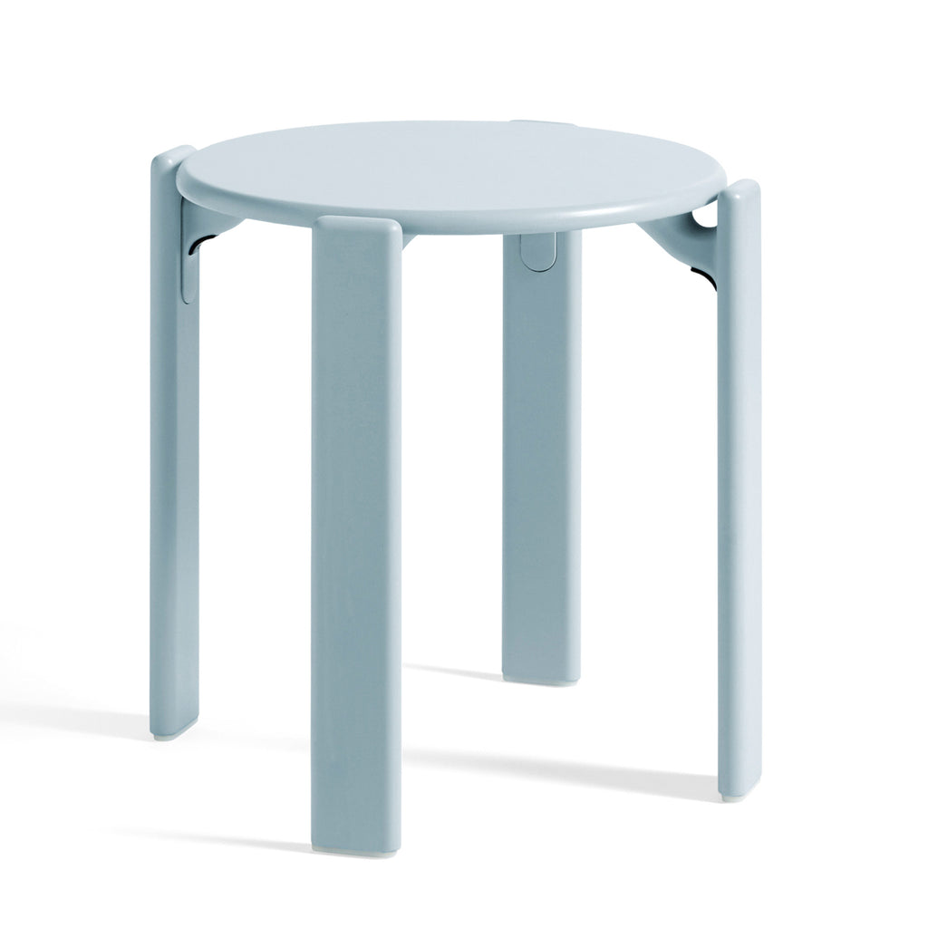Rey Stool by Bruno Rey / Dietiker for Hay