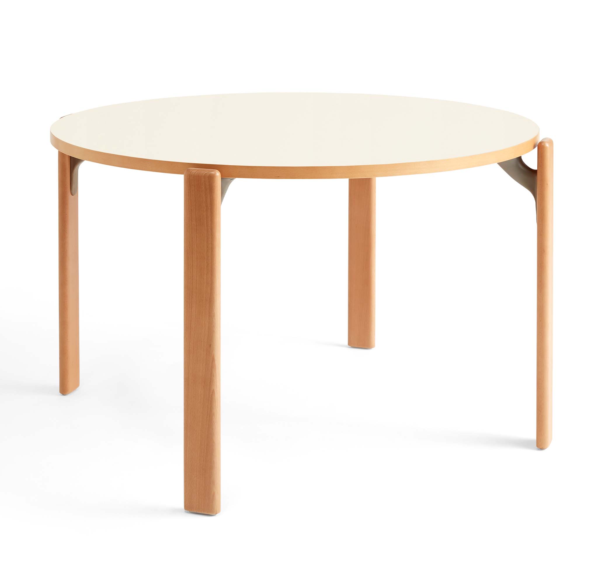 Rey Table by Bruno Rey / Dietiker for Hay — haus®
