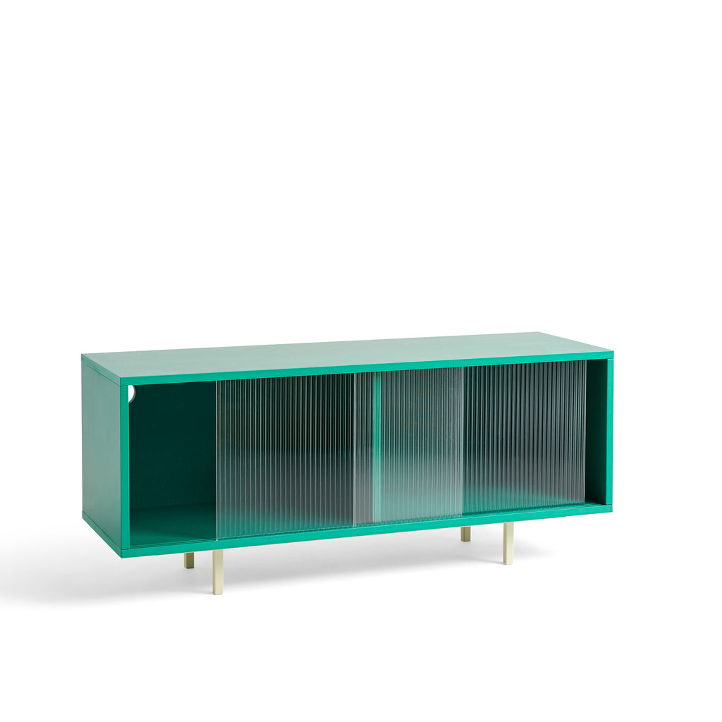 Colour Cabinet Medium By Hay